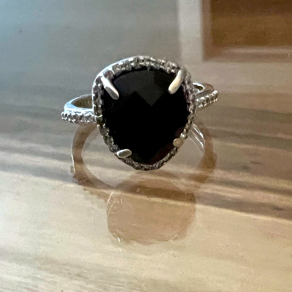 Ring Bomb size 6